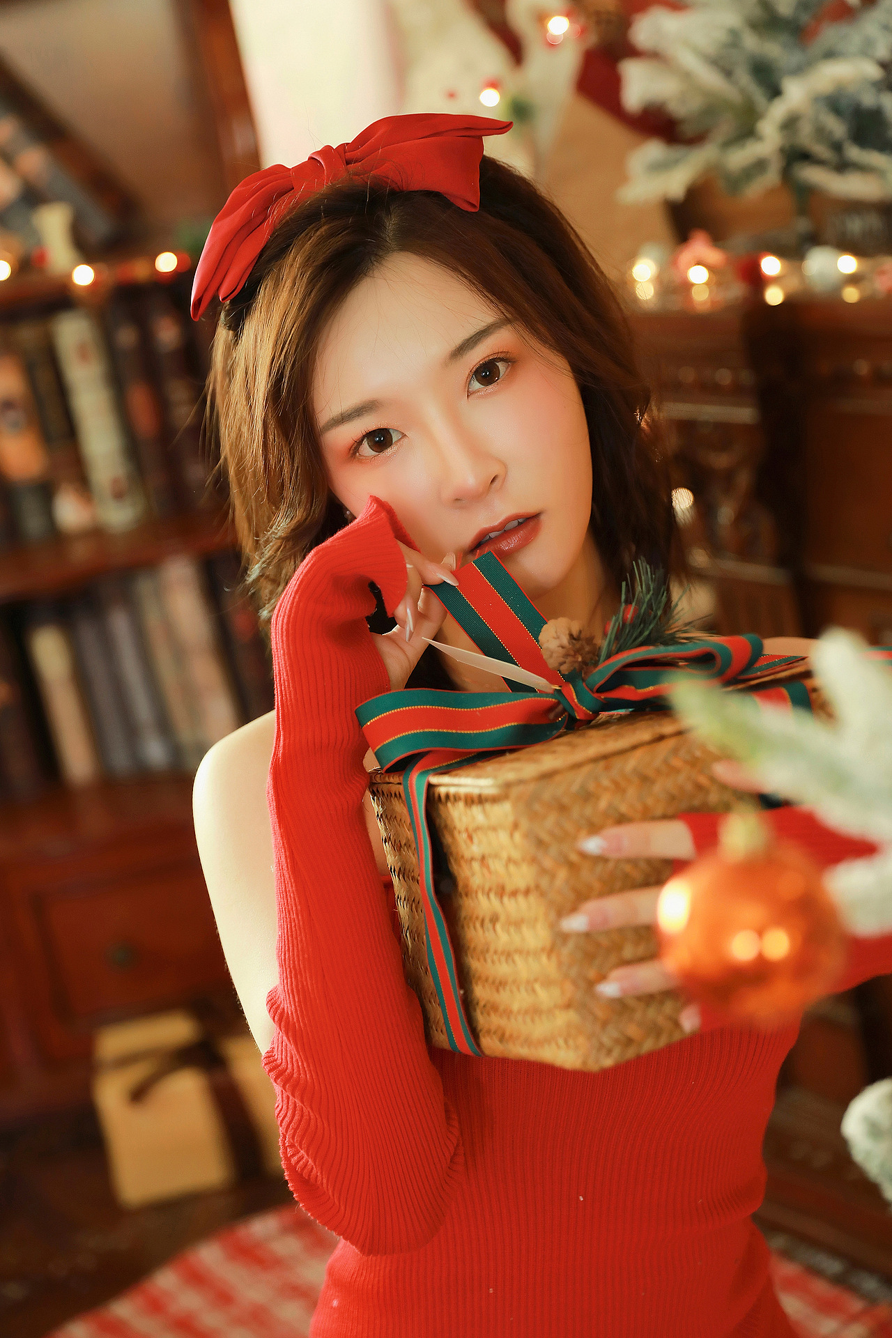 Merry Christmas圣诞快乐🎄