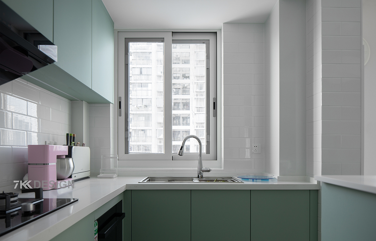 为什么装成这样的风格，因为我从她的眼里看到星星✨（图ZMjU4MzA0MDU2） - 家装设计 - 站酷设计师7kkdesign麦古一原创素材 - 站酷ZCOOL