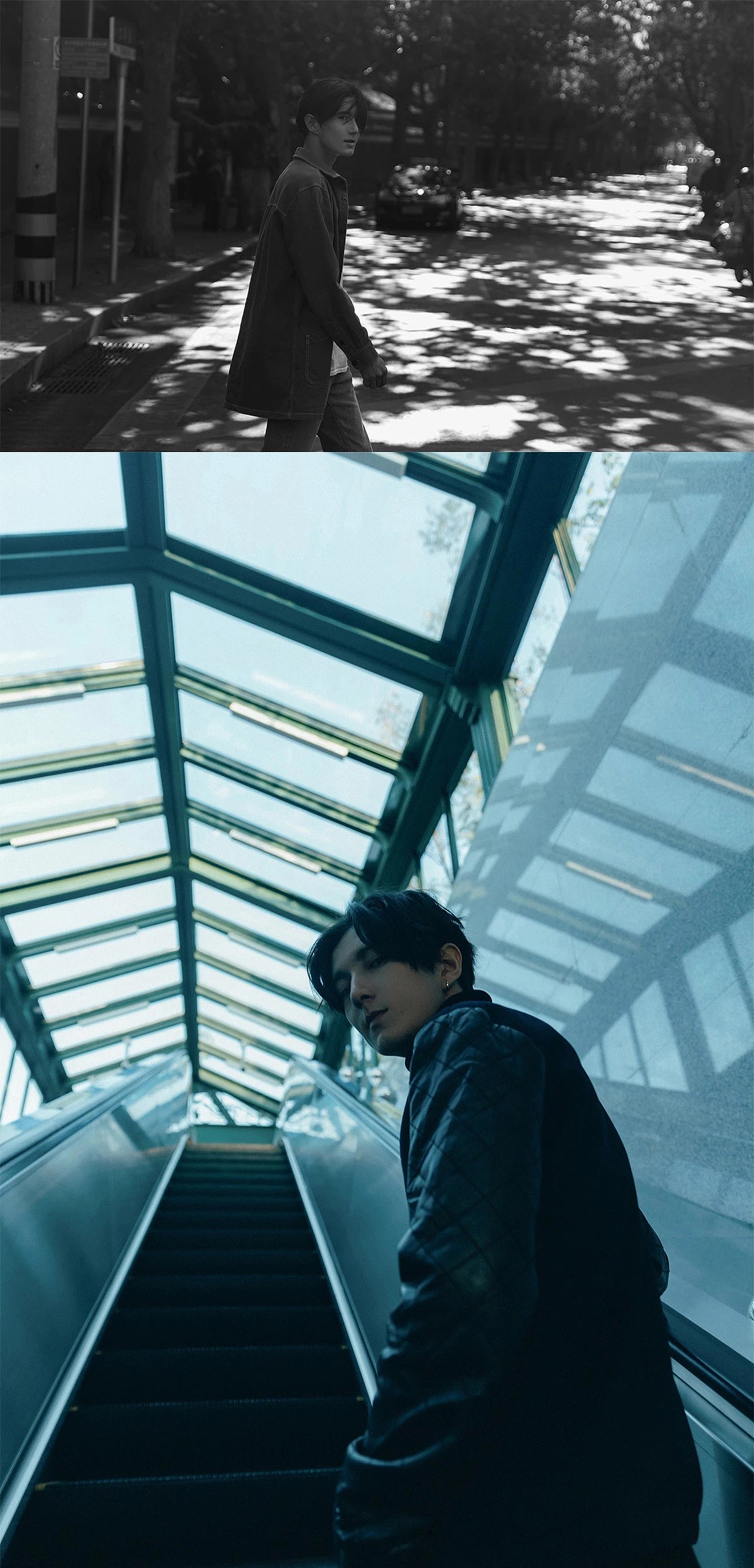 忘记时间的旅行