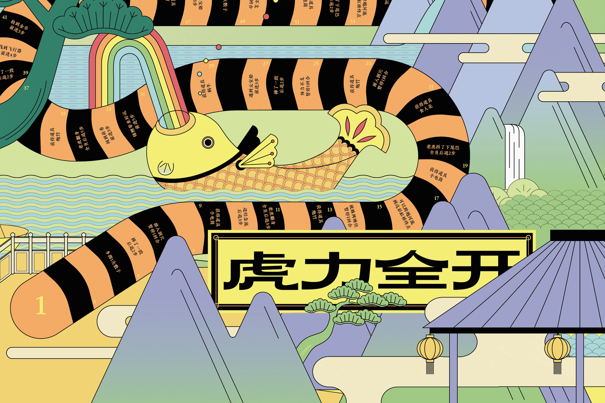 2022：圆宇宙贺岁指南（图ZMjgxNTIwNDQw） - 生活用品 - 站酷设计师慢物质原创素材 - 站酷ZCOOL