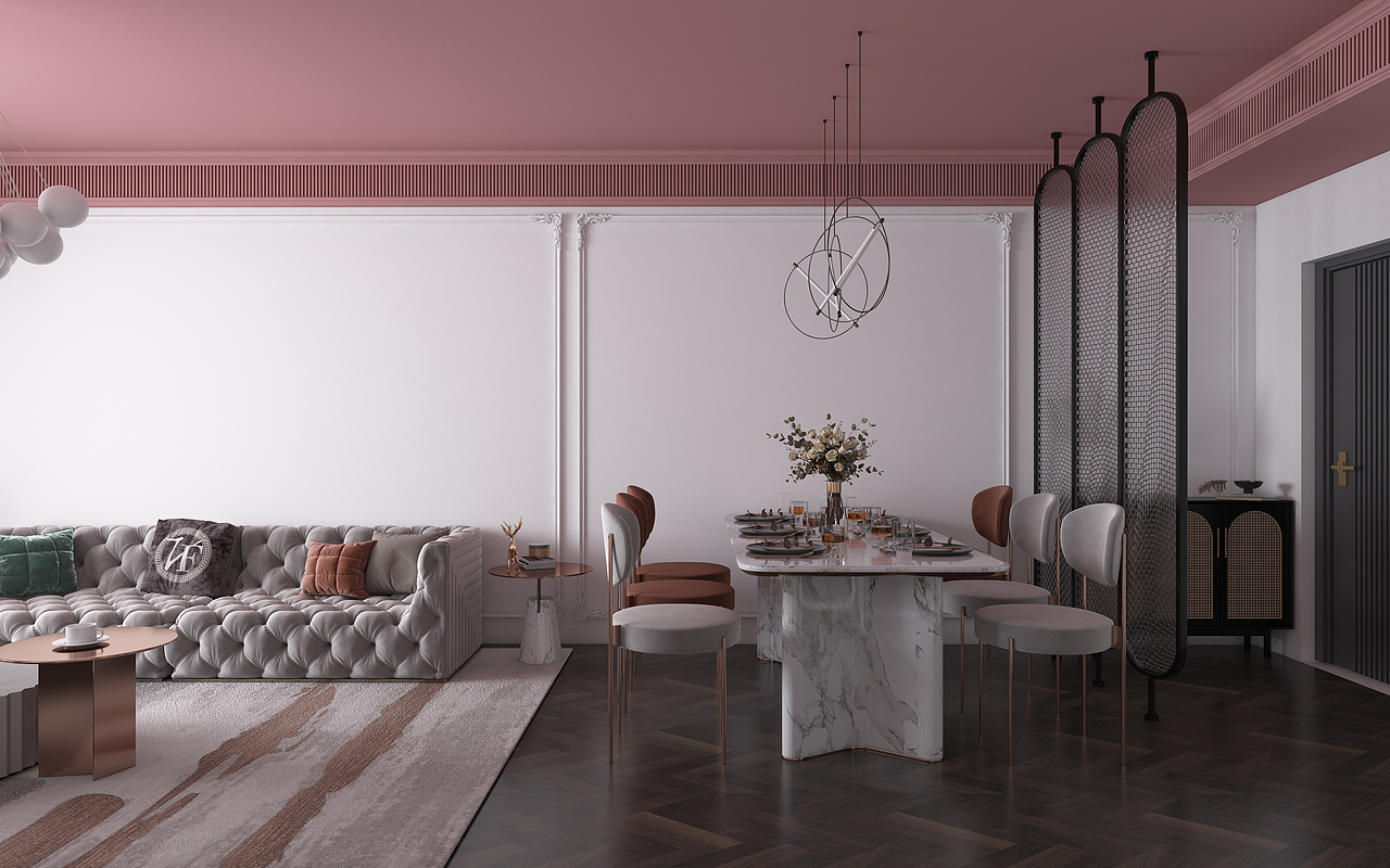 作品临摹-素材源自拓者