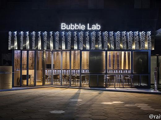 bubble lab 空间建筑摄影（个人主页-ZMjg4ODg5NjQ=） - 环境/建筑摄影 - 站酷设计师raittliu原创素材 - 站酷ZCOOL