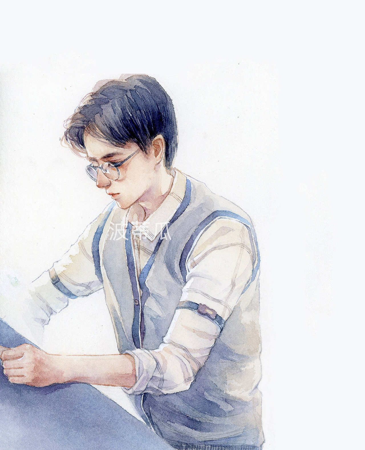 这段时间吸的居居