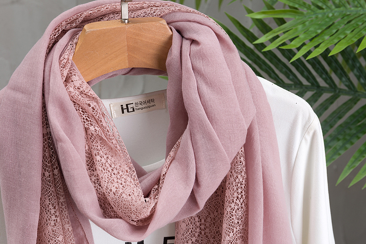 围巾挂拍拍摄 白底平铺拍摄 场景挂拍