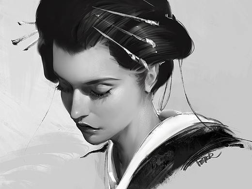 有些人和事都是很美的 ​​​​