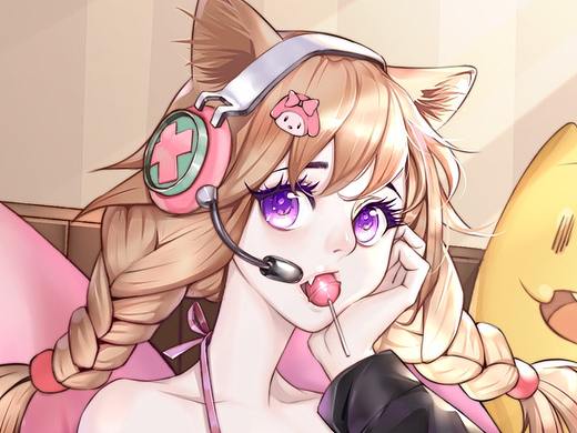 懶得起名的歪歪小姐6（個人主頁-ZNTM2MjQ0NDA=） - 創(chuàng)作習(xí)作 - 站酷設(shè)計師歪歪小姐原創(chuàng)素材 - 站酷ZCOOL