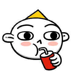 微信动态表情 小肚崽子emoji系列（图ZNjY5MTMyNjA=） - 网络表情 - 站酷设计师callmenoname原创素材 - 站酷ZCOOL