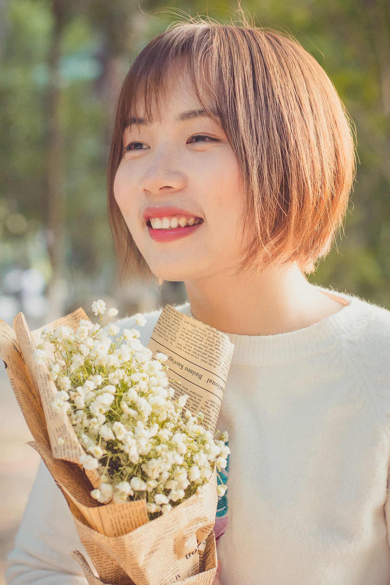 世界上的另一个我