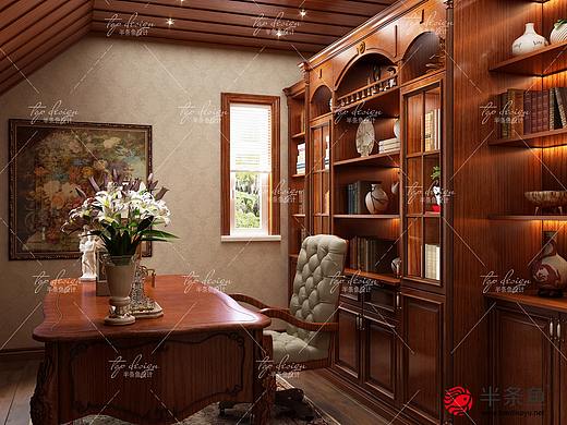 半条鱼 优秀作品