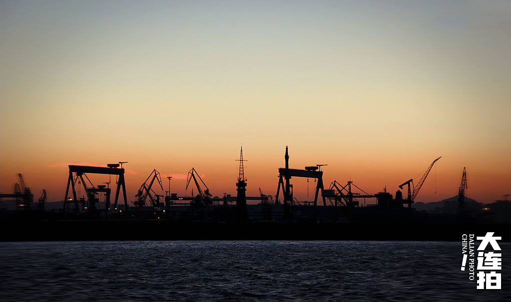 大连拍