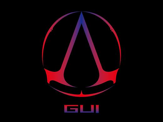 LOGO壁纸