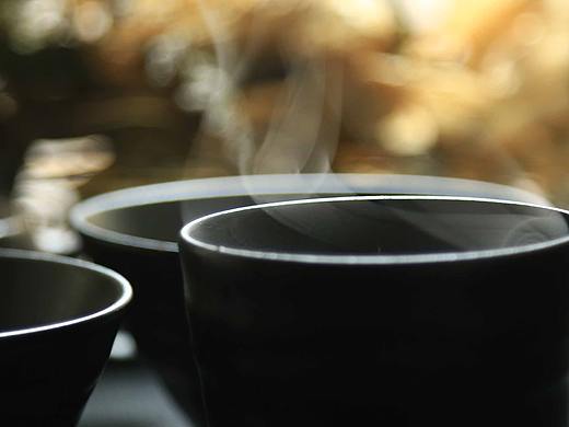 茶