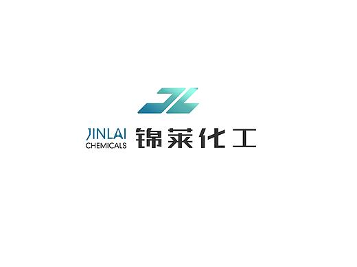 化工logo 锦莱化工