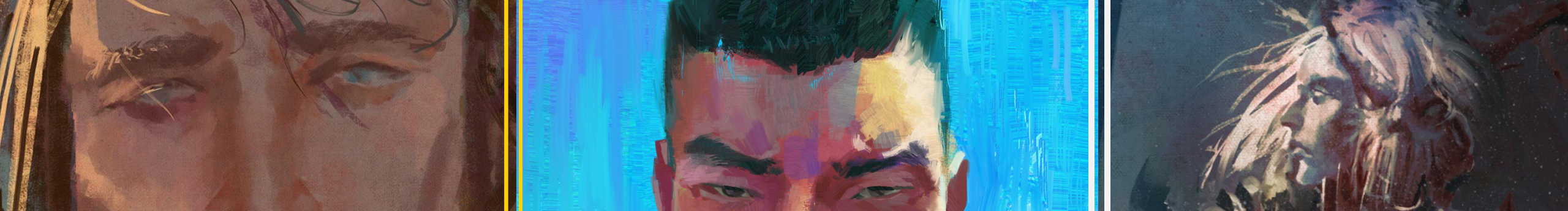 元无天的个人主页（封面预览） - 主页封面设置 - 站酷设计师元无天原创素材 - 站酷ZCOOL