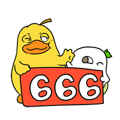 666