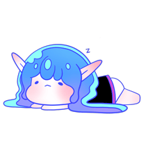 水母JOJO/IP形象设计