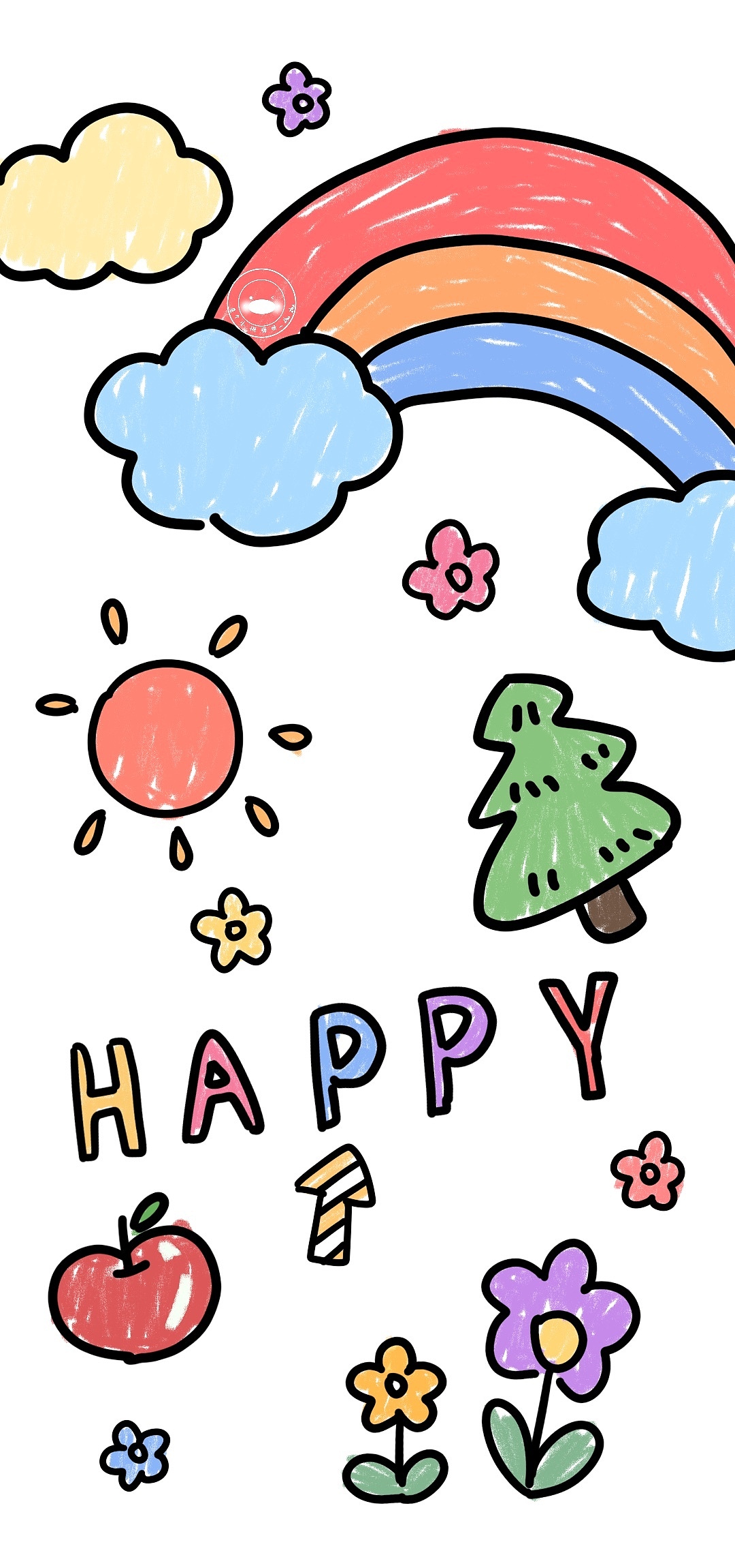 补充每日可爱元素~