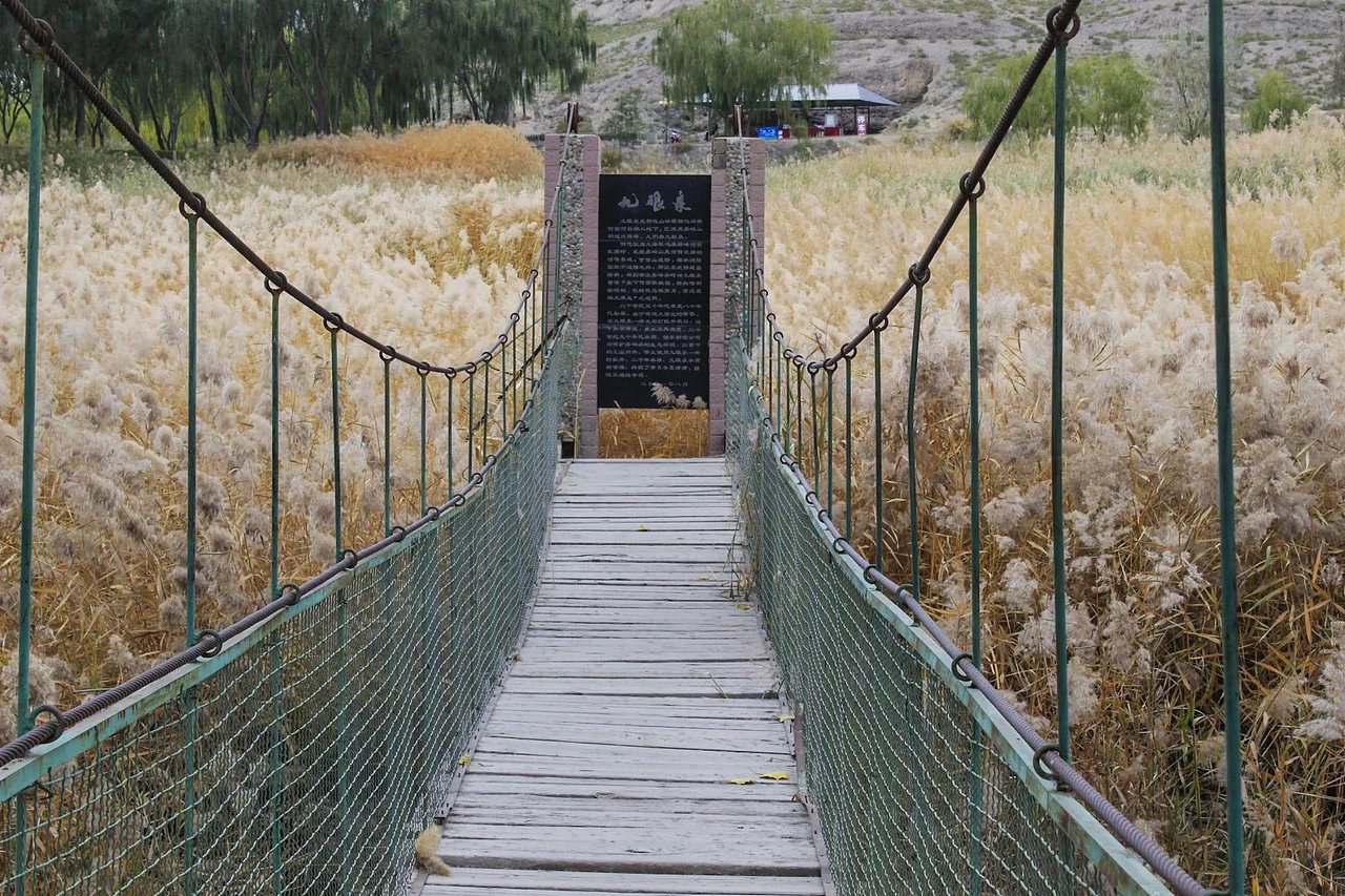 【旅行的意义】一颗心,一座城