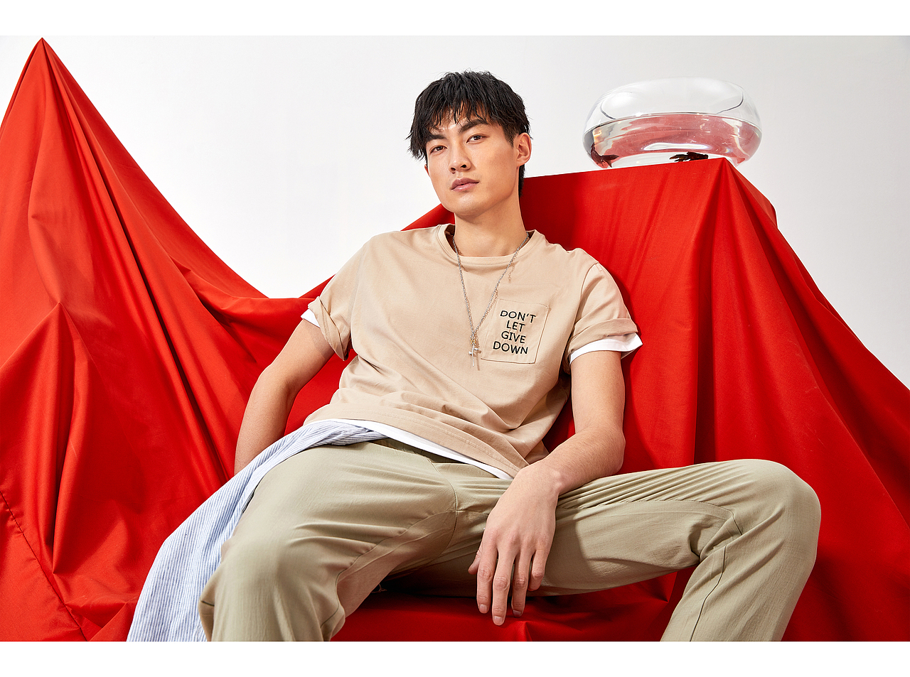 Gson 2019 春夏形象