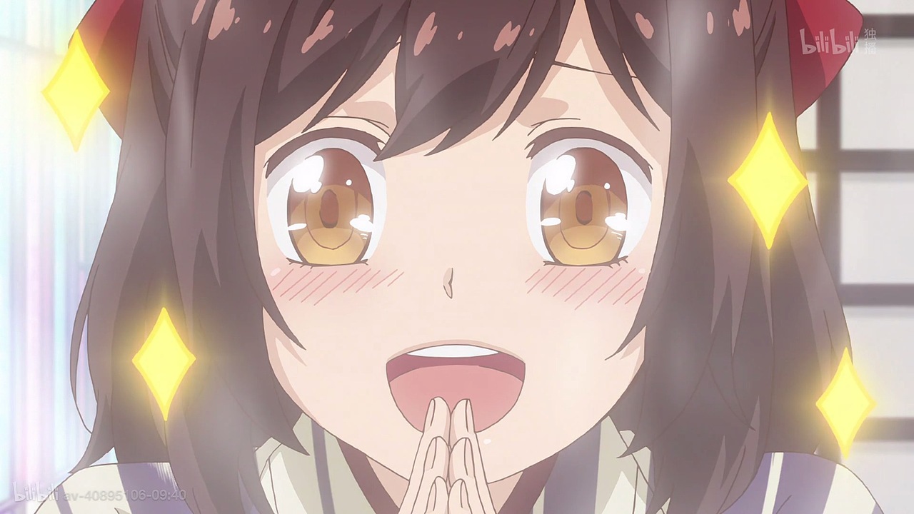 每日动漫壁纸:47