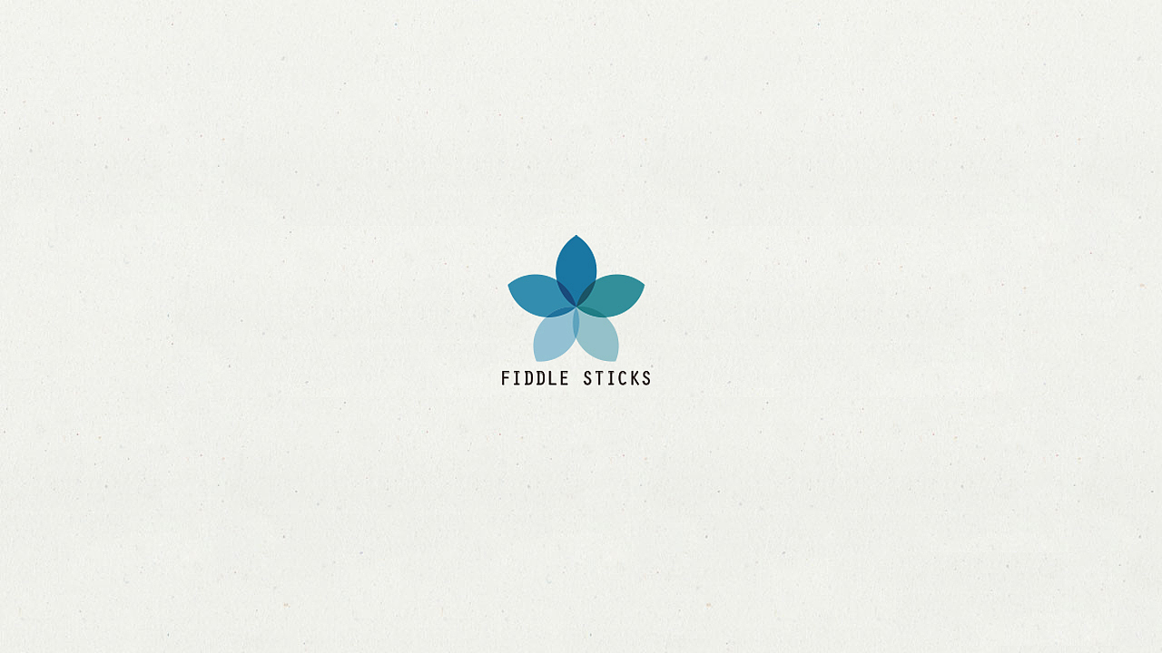 Fiddle Sticks（图ZMTEzNzg1MTY0） - 品牌 - 站酷设计师LeoXnano原创素材 - 站酷ZCOOL