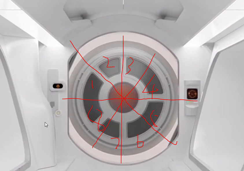 太空舱门(附赠百度网盘下载链接)