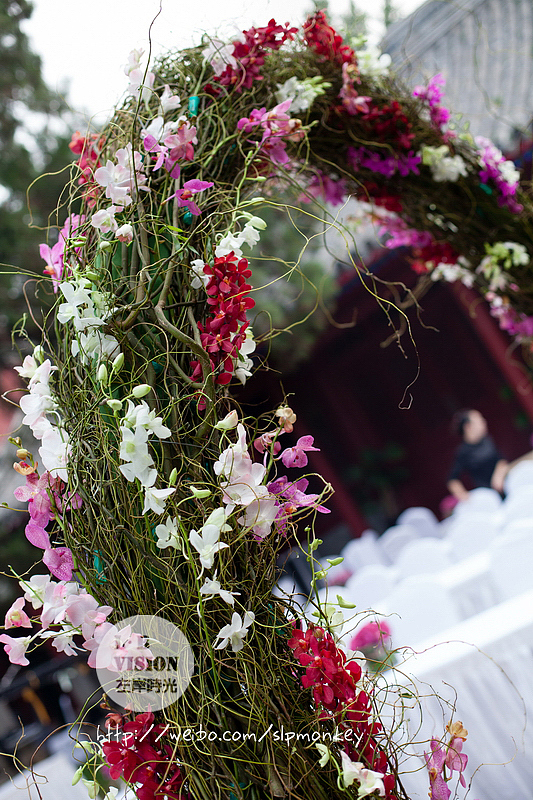 Wedding photography By 左岸视觉 LB VISION