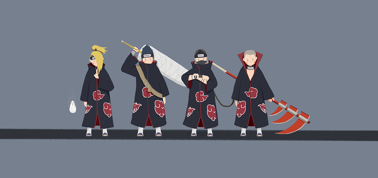 晓（上）（图ZMTE4NjQxMTU2） - 创作习作 - 站酷设计师一杯清咖谢谢原创素材 - 站酷ZCOOL