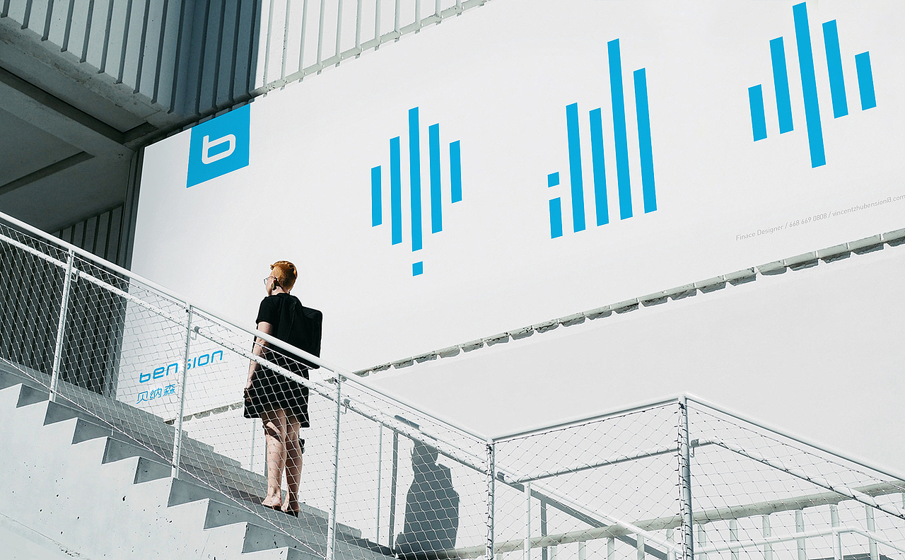 BENSION 智能家居品牌丨ABD 案例（图ZMTIzNTkyMTI4） - 品牌 - 站酷设计师ABD品牌策略设计原创素材 - 站酷ZCOOL