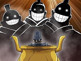 第27话 春秋余晖:诸侯时代的最后岁月