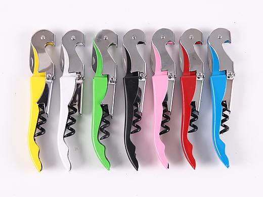 C05-酒壶酒杯\V03海马开瓶器