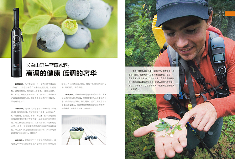 春之源食品印象杂志2013年7月刊（图ZMTAyMTkwMjQ=） - 书籍/画册 - 站酷设计师恐狼制造原创素材 - 站酷ZCOOL