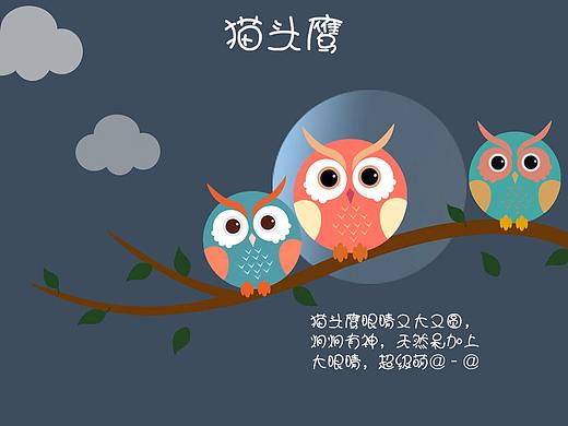 主题图标效果展示图（个人主页-ZMjQ4NDMwNDA=） - 图标 - 站酷设计师椒盐柠檬原创素材 - 站酷ZCOOL