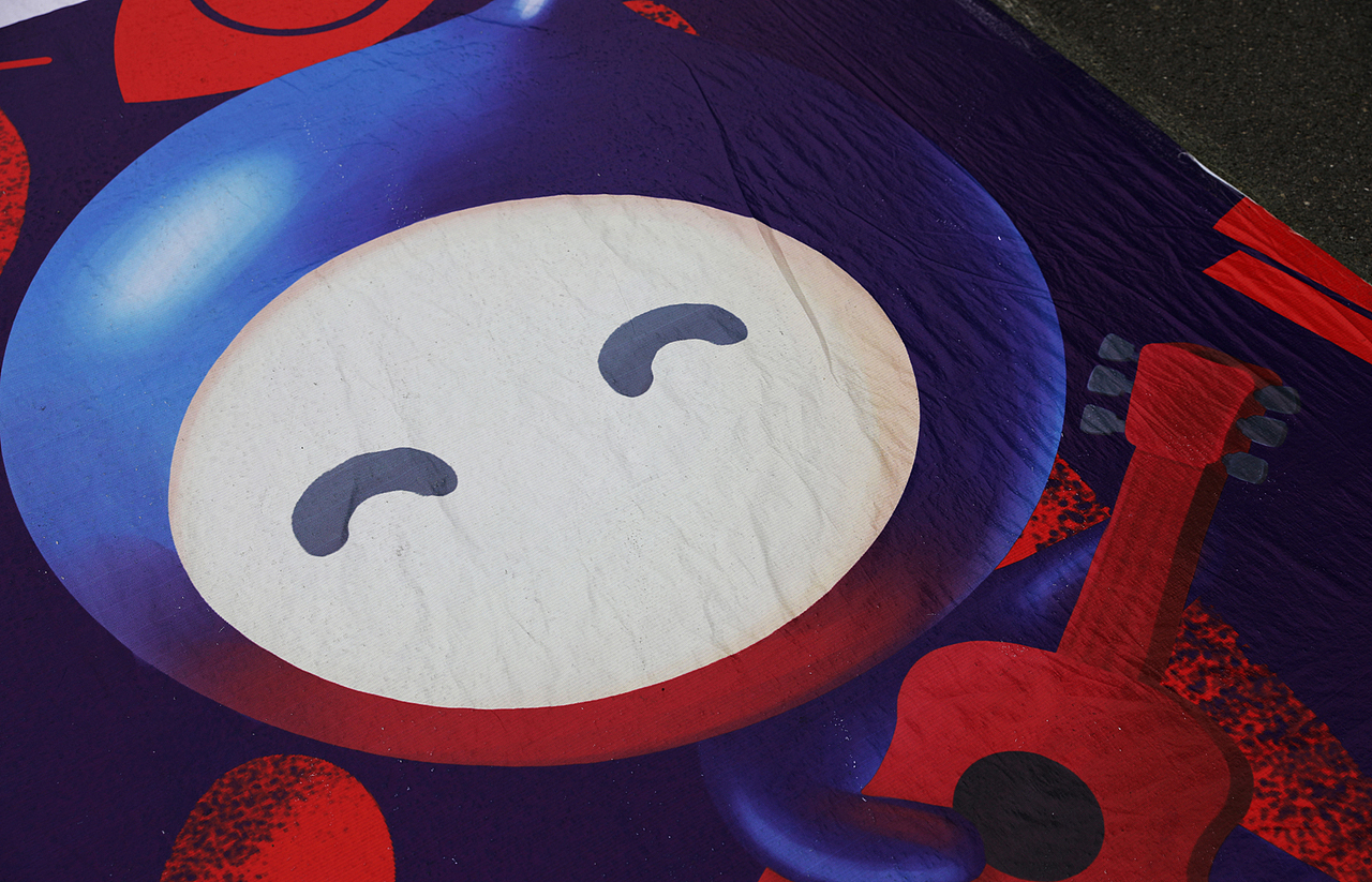 有間品牌設計《长春消夏节》（图ZMTIwMDE1ODUy） - 品牌 - 站酷设计师有间品牌视觉原创素材 - 站酷ZCOOL