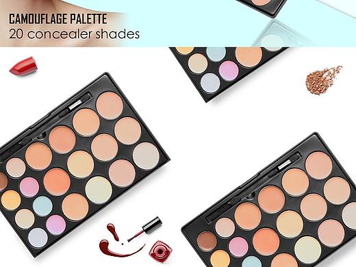 亞馬遜【A+頁面】（個人主頁-ZMzc2MzA4MjQ=） - 其他平面 - 站酷設(shè)計師大白兔不黏牙yaya原創(chuàng)素材 - 站酷ZCOOL