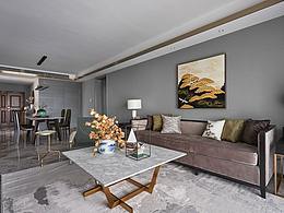  生活歸于平淡，內(nèi)里也近乎絢爛