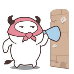 《《牛千斤》微信表情包》