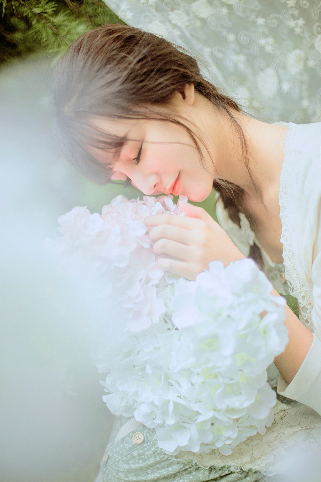 小森林（图ZNjYwMDA2Mjg=） - 人像摄影 - 站酷设计师摄影师皮西原创素材 - 站酷ZCOOL
