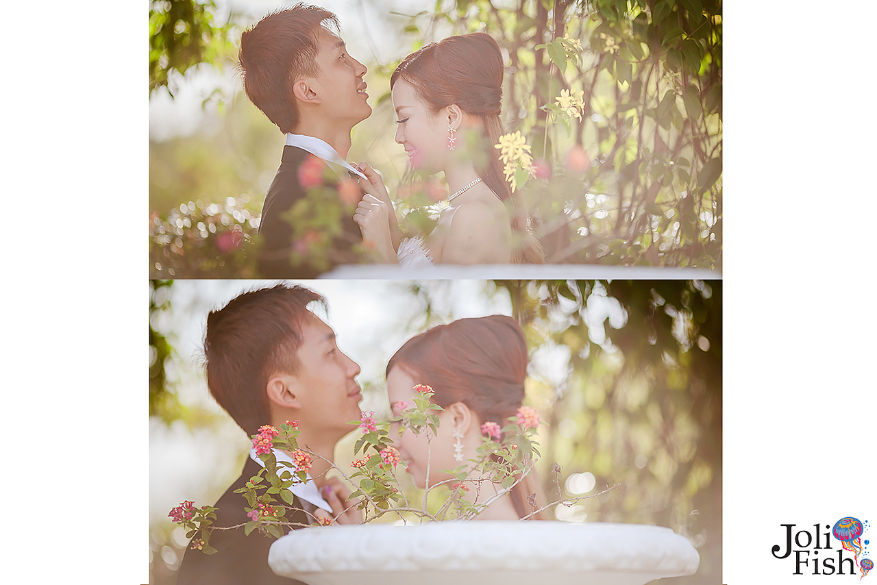 KarHoe&Miyuki Pre Wedding（图ZMTMxNjM3MTI=） - 人像摄影 - 站酷设计师sjyap原创素材 - 站酷ZCOOL