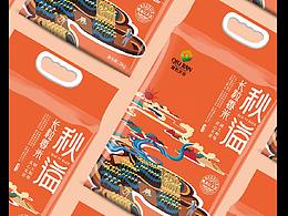 《丹陽獻(xiàn)禾》方正大米系列一