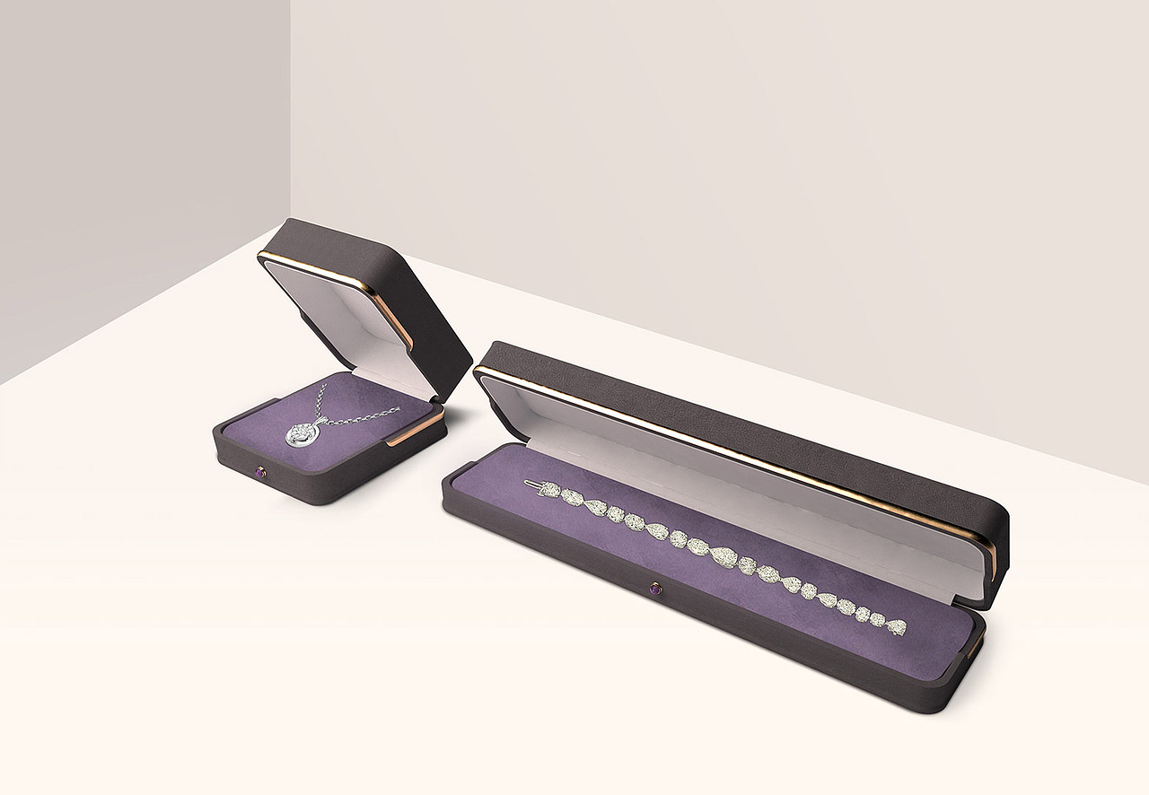 跨越三个世纪的珠宝品牌——老凤祥更新包装!