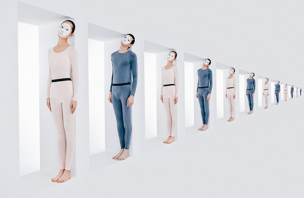 CYN 內衣形象大片（图ZMjA3OTQwMzMy） - 时尚/艺术摄影 - 站酷设计师诺亚大象原创素材 - 站酷ZCOOL