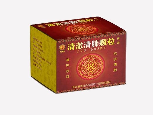 药盒包装