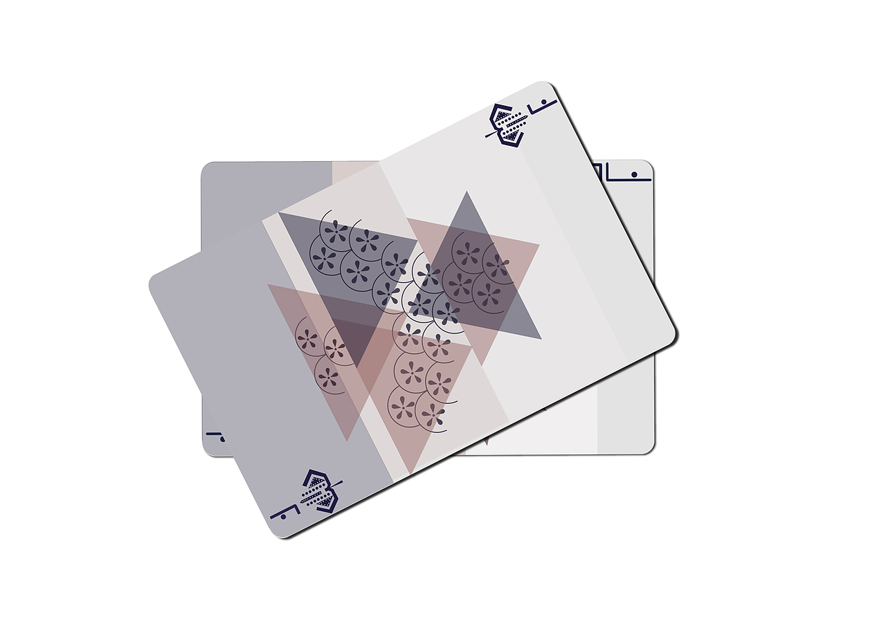 苗族元素扑克牌设计（图ZNTI2MjE1MDg=） - 其他平面 - 站酷设计师E等于MC平方原创素材 - 站酷ZCOOL