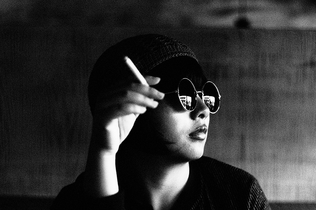 How are you today? I've seen better days.