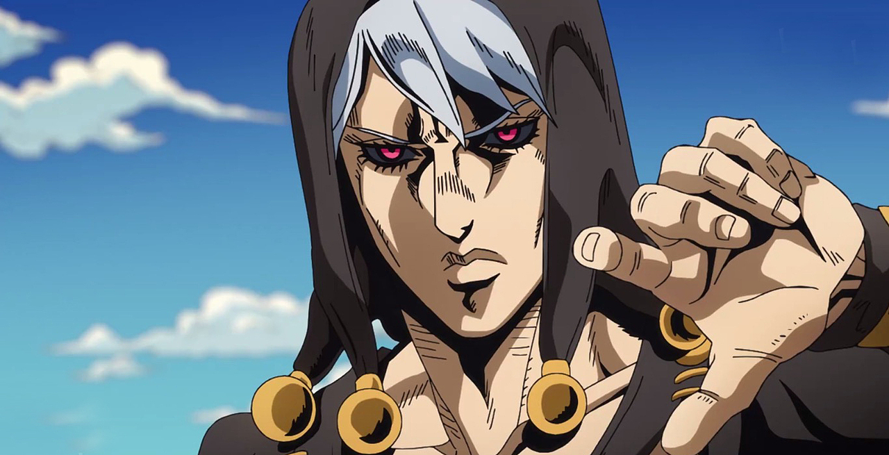 每日动漫壁纸：224