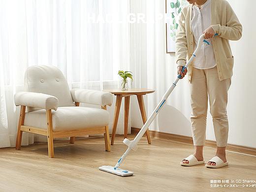 居家日用——拖把套装