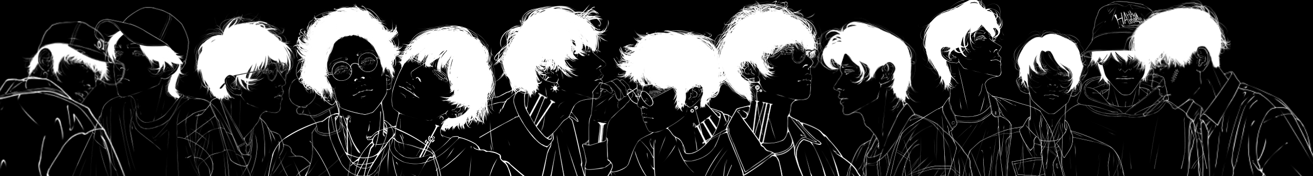 神忽悠的个人主页（封面预览） - 主页封面设置 - 站酷设计师神忽悠原创素材 - 站酷ZCOOL