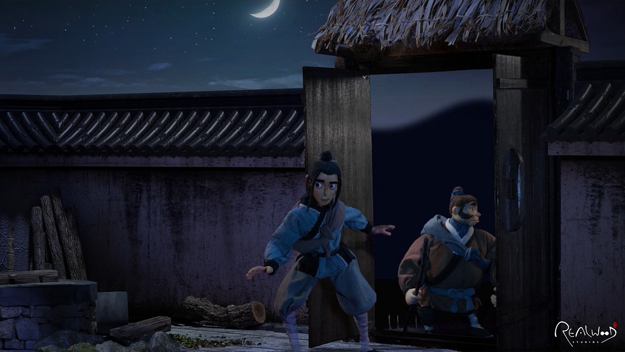 枣知道（图ZMjgwMjgyNDE2） - 短片 - 站酷设计师润物定格动画原创素材 - 站酷ZCOOL