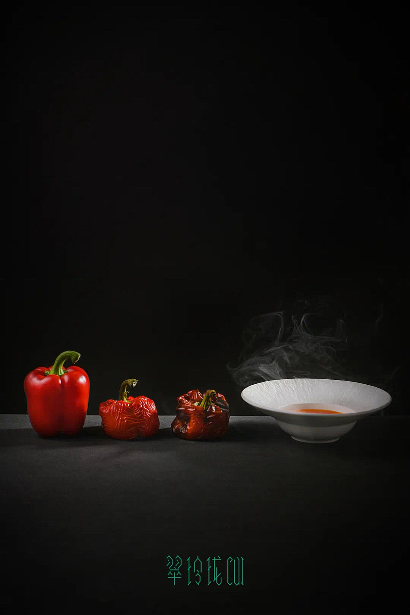 静物写生 | 冬天，记录四季。（图ZMzI1NzY5MjA4） - 美食摄影 - 站酷设计师MKRLJZ原创素材 - 站酷ZCOOL